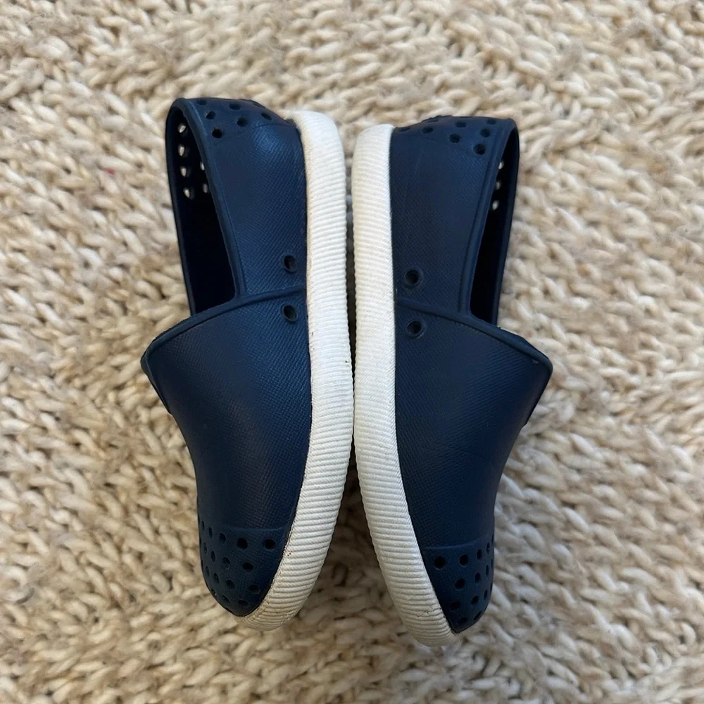 Native Shoes like new